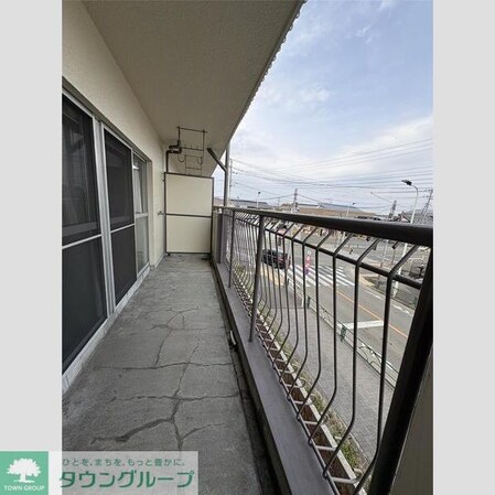 二宮ハイツの物件内観写真